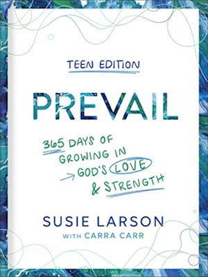 Prevail Teen Edition