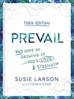 Prevail Teen Edition