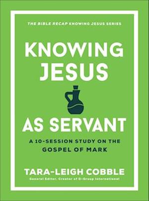 Knowing Jesus as Servant