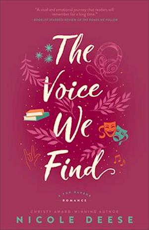 Voice We Find