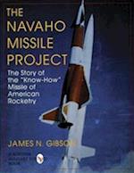 The Navaho Missile Project