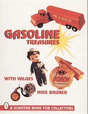 Gasoline Treasures