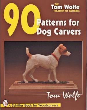 Tom Wolfe's Treasury of Patterns
