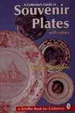 A Collector's Guide to Souvenir Plates