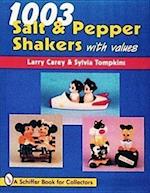 1003 Salt & Pepper Shakers