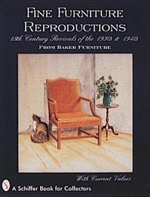 Fine Furniture Reproductions