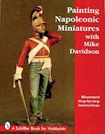 Painting Napoleonic Miniatures