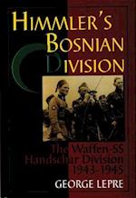 Himmler's Bosnian Division