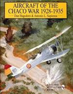 Aircraft of the Chaco War, 1928-1935
