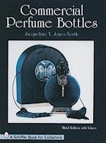 Commercial Perfume Bottles