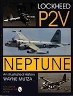 Lockheed P-2v Neptune