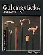 Walkingsticks Accessory, Tool, and Symbol