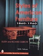 Styles of American Furniture