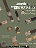 American Wristwatches