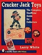 Cracker Jack(r) Toys