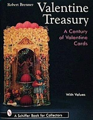 Valentine Treasury