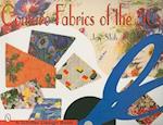 Couture Fabrics of the 50s