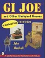 GI Joe and Other Backyard Heroes