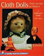 Cloth Dolls, from Ancient to Modern