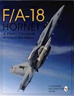 McDonnell Douglas F/A-18 Hornet
