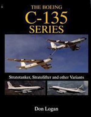 The Boeing C-135 Series