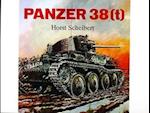 Panzerkampwagen 38(t)