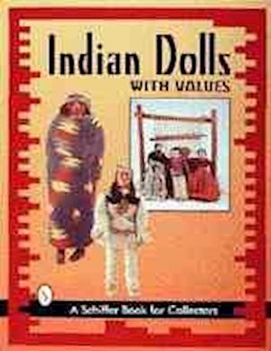 Schiffer, N: Indian Dolls