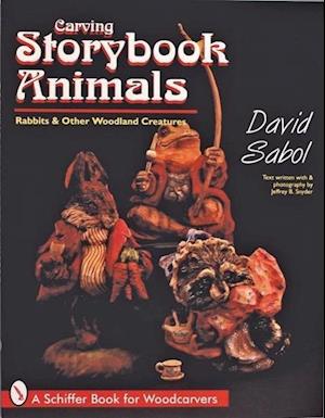 Storybook Animals