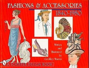 Fashions & Accessories