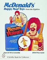Losonsky, T: McDonald's&reg; Happy Meal&reg; Toys from