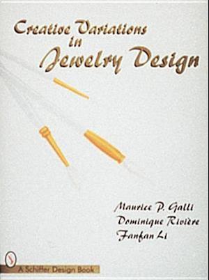 Creative Variations in Jewelry Design