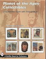 Planet of the Apes Collectibles