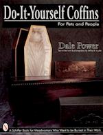 Do It Yourself Coffin for Pets