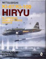 Mitsubishi KI-67/KI-109 Hiryu in Japanese Army Air Force Service