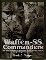 Waffen-SS Commanders