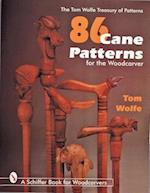 86 Cane Patterns