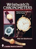 Wristwatch Chronometers