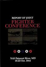 Report of Joint Fighter Conference