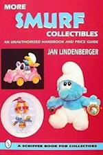 More Smurf® Collectibles