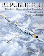 Republic F-84