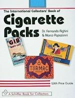 The International Collectors' Guide to Cigarette Packs