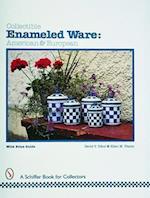 Collectible Enameled Ware