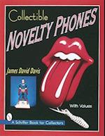 Collectible Novelty Phones