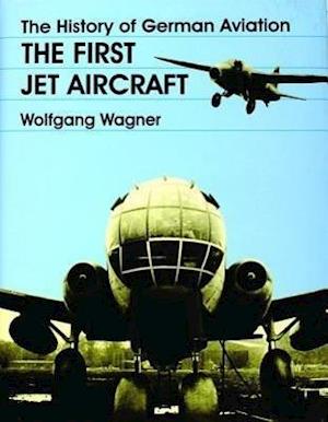 The History of German Aviation