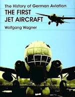 The History of German Aviation