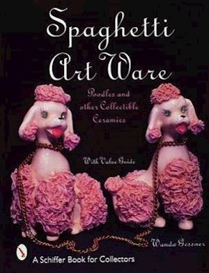 Spaghetti Art Ware