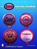 The ESSO Collectibles Handbook