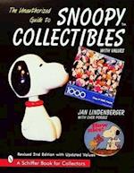 The Unauthorized Guide to Snoopy(r) Collectibles