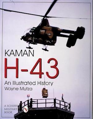 Kaman H-43