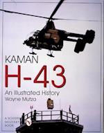 Kaman H-43